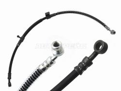 Шланг тормозной перед (Таиланд) KIA SORENTO 02-06 RH