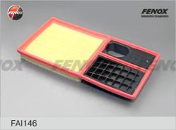 Фильтр воздушный VAG G5/FABIA 1.4-1.6 05- FAI146