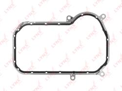 Прокладка масляного поддона AUDI A4(8D2.8D5) 1.8 94-00 / A4(8D2.8D5) 1.8T 94-00 / A6(4A2.4A5) 1.8 95 sg-1383