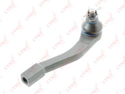 Рулевой наконечник L SSANGYONG ACTYON I 05> / KYRON 05> / REXTON 02> c4297l