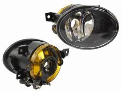 Фара противотуманная (Спереди/ Справа) Mercedes-Benz Sprinter 13-18 / Volkswagen Jetta 05-10 / Amaro