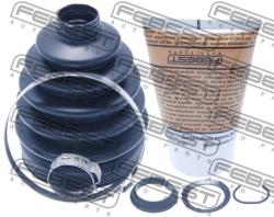Пыльник ШРУСа AUDI A3 I-II/VW GOLF III-VII/PASSAT III-VII 1.6-1.9TDI 96-03 нар. 2317P-B6