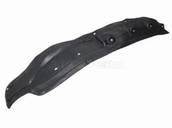 Подкрылок Mitsubishi L200 07-16 / Pajero Sport 08-17 / Triton 06-11 (Спереди/ Слева/ задняя часть)