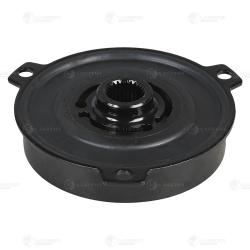 Пластина срывная муфты компрессора кондиц. для а/м Skoda Octavia A5 (04-) (тип Zexel/Valeo) (LCH 1804)