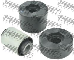 САЙЛЕНТБЛОК ПОДУШКИ ДВИГАТЕЛЯ (КОМПЛЕКТ) FORD TRANSIT FY 2000-2006 [EU] fdmb-trtm-kit