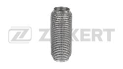 Гофра глушителя 60x230 мм Interlock кольчуга fr-60230w