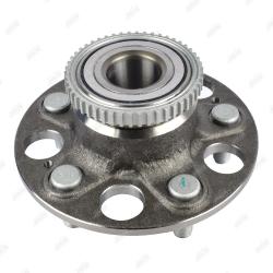 Ступица с подшипником HONDA CIVIC VII 00-06 зад. HW28015