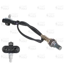 Датчик кисл. для а/м Lifan X60 (12-)/Solano (16-) 1.8i/X70 (17-) 2.0i до кат. (VS-OS 2713)