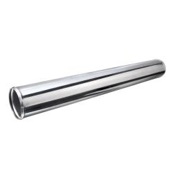 Труба прямая алюминиевая albps76600