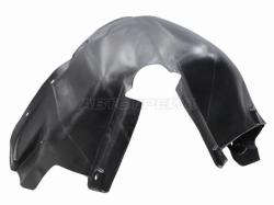 Подкрылок Skoda Fabia 07-15 (Сзади/ Слева/ На всю арку)