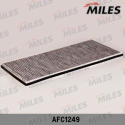 AFC1249 Фильтр салона BMW X5 00-/RANGE ROVER 02- угольный