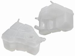 Бачок расширительный FORD FIESTA 01-08/FUSION 02-12/MAZDA 2 03-07