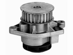 Насос водяного охлаждения Audi A3 03-08 / Skoda Octavia 96-17 AHW;AKQ;AUA;AUB;AXP;BAD;BAG;BBY;BBZ;BC