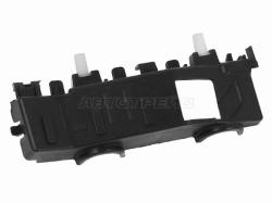 Крепление бампера Hyundai Tucson 15-21 (Спереди/ Слева)