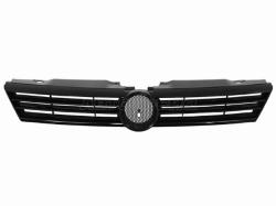 Решетка радиатора Volkswagen Jetta 10-14