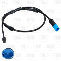 Датчик износа колодок для а/м BMW X5 (G05) (18-) зад. L=750 (PFS 0128)