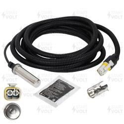 Датчик ABS для а/м MAN TGL (04-)/TGM (05-) задн. лев. (VS-ABS 2103)