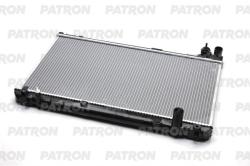 PRS4517 Радиатор системы охлаждения