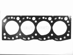 Прокладка ГБЦ TOYOTA CHASER/CRESTA/CROWN/DYNA/HIACE/HILUX/MARK2 2L-TE 96- (MARK B 1.55)