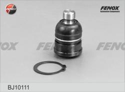 Опора шаровая MITSUBISHI CARISMA 95-03/SPACE STAR 98-04 пер.ниж. 0420-DA1F