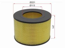 Фильтр воздушный TOYOTA LAND CRUISER/DYNA 1KZTE/1/2KDFTV 87-