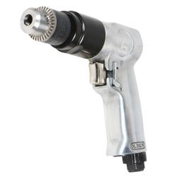 Дрель пневматическая ДП1, 1800 об/мин с реверсом (ATBR151)