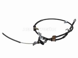 Трос стояночного тормоза SUZUKI GRAND VITARA 05- RH