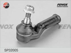 SP32005 Наконечник р/т FORD MONDEO IV/GALAXY/S-MAX/VOLVO V70/XC70/S80 07- прав.