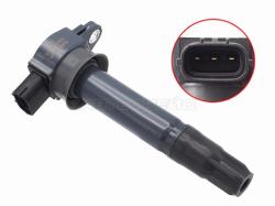 Катушка зажигания MITSUBISHI PAJERO/MONTERO V93W V80 90# 06-13