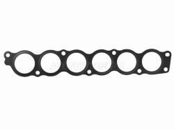 Прокладка впускного коллектора MITSUBISHI OUTLANDER/PAJERO/MONTERO SPORT 6B31 3.0 V6 09- (центр)