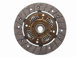Диск сцепления NISSAN ALMERA N16 1.5 00-06/PRIMERA P12 1.6 02-07
