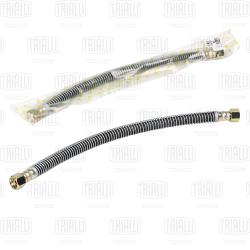 Шланг торм. для а/м ГАЗ 3310 Валдай зад. (гайка-гайка) (BF 204)