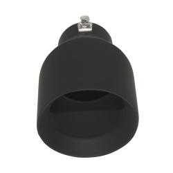 Насадка на глушитель Black Shadow MT140