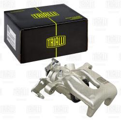 Суппорт торм. для а/м Renault Kangoo II (07-)/Mercedes Citan (12-) зад. лев. d=38мм (CF 001625)