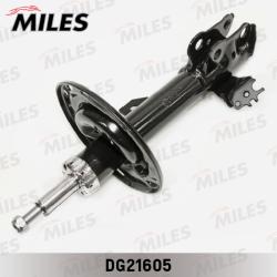 DG11605 Амортизатор TOYOTA CAMRY V50 11-пер.лев.газ.