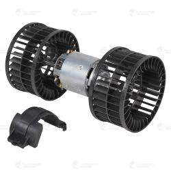 Э/вентилятор отоп. для а/м Iveco Eurotrakker (93-)/Eurostar (93-)/Trakker (04-) (LFh 1604)