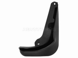 Брызговик Ford Focus 10-19 (Сзади/ Справа/ 4D SED)