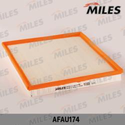 AFAU174 Фильтр воздушный FORD TRANSIT 2.2D 11-