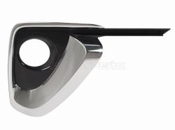 Оправа ПТФ Toyota Fortuner 15-20 (Справа)