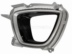 Оправа ПТФ Kia Sorento 14-18 (Слева)