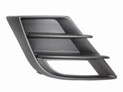 Оправа ПТФ Mazda 3 08-11 / Axela 09-11 (Справа/ STD)