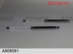 Амортизатор кр. багажника FORD TRANSIT 85-00 A908091