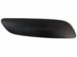 Молдинг бампера Peugeot 307 05-08 (Спереди/ Справа)