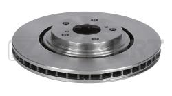 Диск торм. перед. Lexus NX200/200t/300H (_Z1_) 14- RX270/350 (_L1_) 10- Toyota Camry (V70 A70 H70) bs-5460