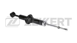 Амортизатор газовый регулируемый передней подвески Toyota LC Prado 120 02- Lexus GX470 02- sg-6457