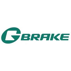 Диск тормозной G-brake GR-20677 GR20677