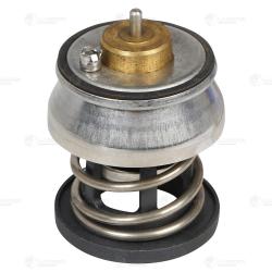 Термостат для а/м BMW 5 (G30) (16-)/X3 (G01) (17-)/X1 (14-) 2.0d [B47] (88°С) (термоэл.) (LT 2648)