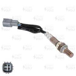 Датчик кисл. для а/м Toyota Carina E (92-)/Corona (92-) 1.6i до кат. (VS-OS 2815)