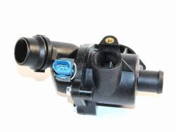 Термостат в сборе VW PASSAT 01-05/AUDI A4/A6 01-09