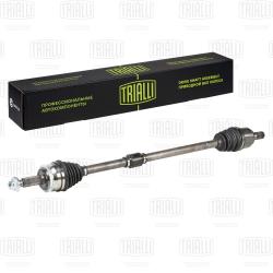 Привод для а/м Hyundai Elantra MD (11-)/i30 (11-) 1.6i AT (перед. прав.) (AR 0840)